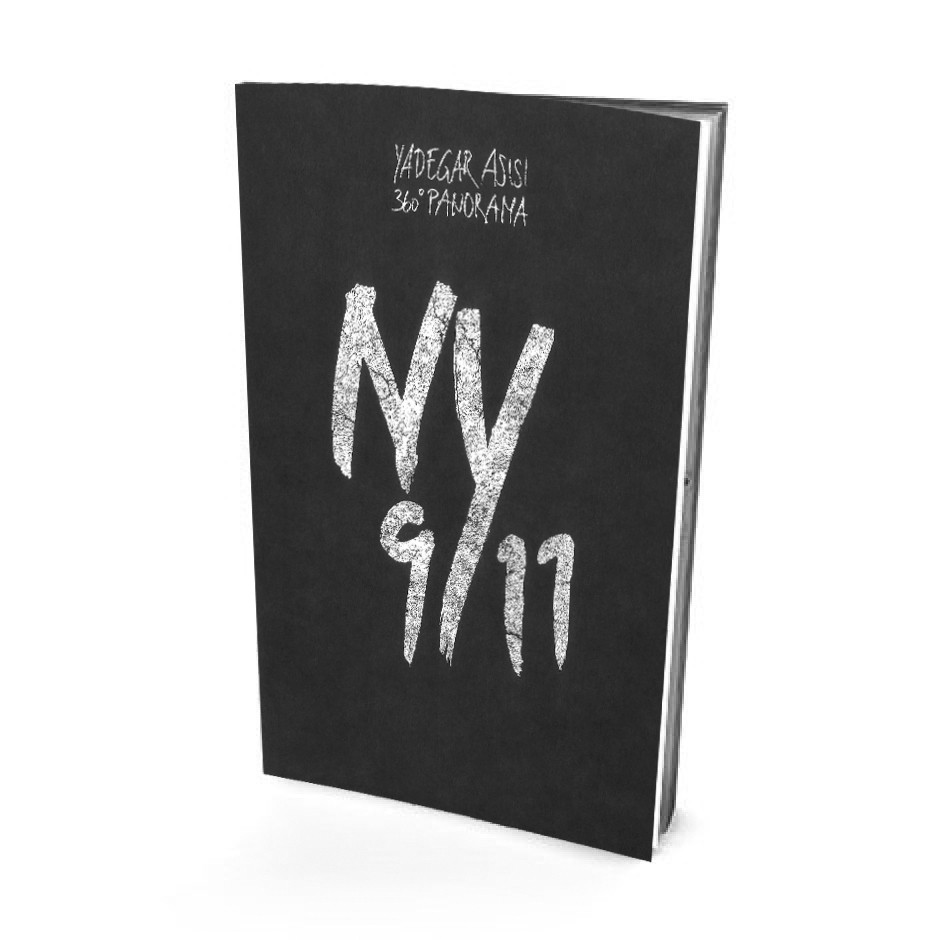 NEW YORK 9/11 – Katalog