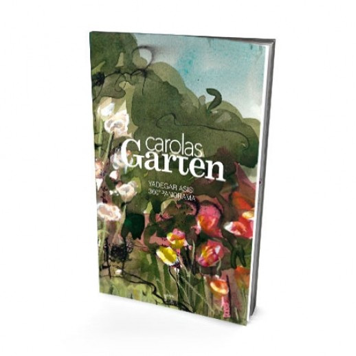 CAROLAS GARTEN – Katalog