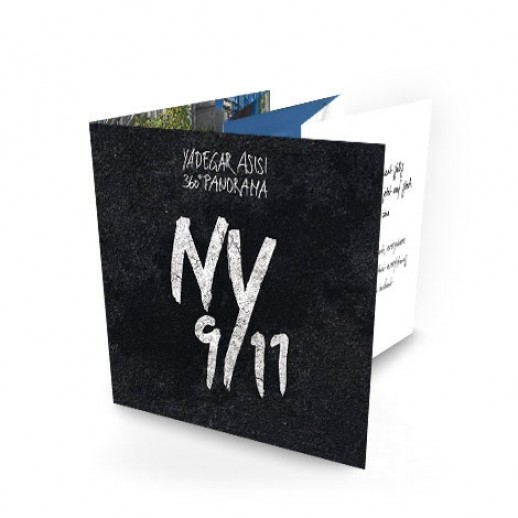 NEW YORK 9/11 – Leporello