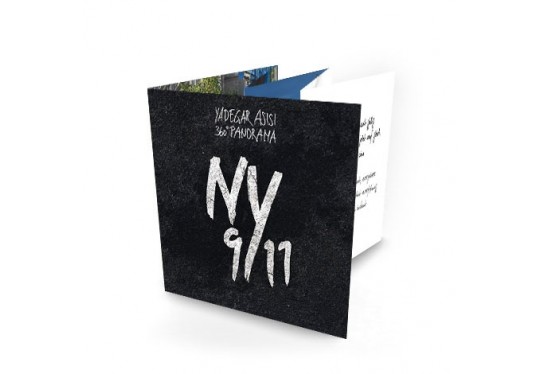 NEW YORK 9/11 – Leporello