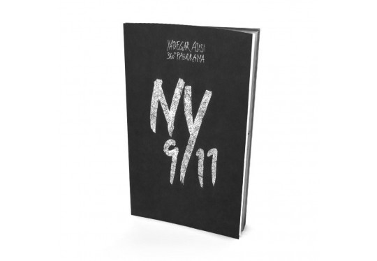 NEW YORK 9/11 – Katalog