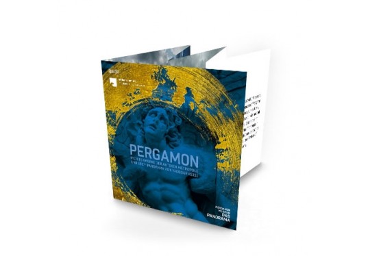 PERGAMON – Leporello
