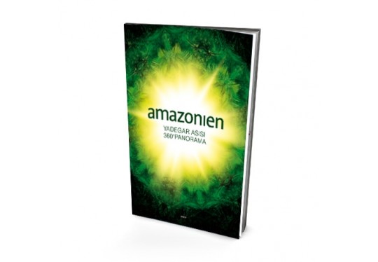 AMAZONIEN – Magazin