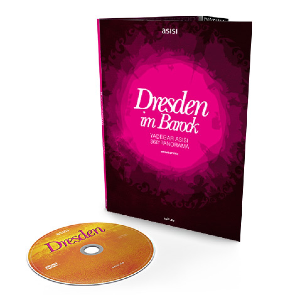 DRESDEN – DVD Making Of